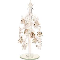 Villeroy & Boch Winter Collage Christmas Tree 8cm