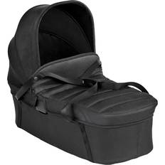 Grey Soft Carrycots Baby Jogger City Tour 2 Carrycot