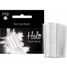 Halo Gel Nails Nail Dust Plush Brush