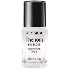 Jessica Cosmetics Phenom Nail Polish Basecoat 14Ml