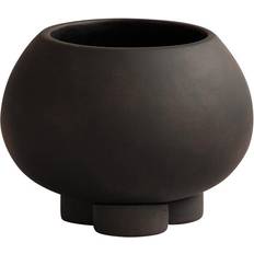 101 Copenhagen Urchin flower pot