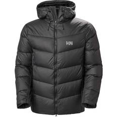 Helly Hansen Men's Verglas Icefall Down Jacket - Black