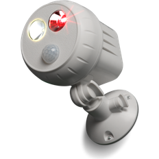 Swann Alpha-Series Wireless Motion Sensor Spotlight