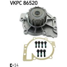 SKF Vattenpump VKPC 86520