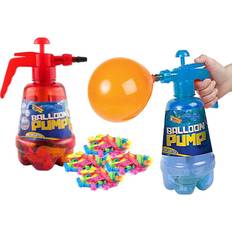 Balloon Pumps 2 in 1 Water Balloon Pump