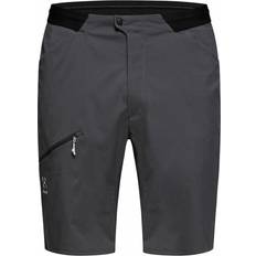 Haglöfs Trousers & Shorts Haglöfs L.I.M Fuse Shorts Men - Magnetite