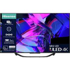 65 " - Smart TV TVs Hisense 65U7KQTUK