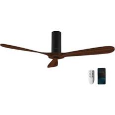 Cecotec Fan EnergySilence 5500 Black Aqua Connected