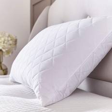 Memory foam Ergonomic Pillows Silentnight Luxury Anti-Snore Ergonomic Pillow (75x45cm)
