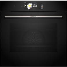 Ovens on sale Bosch HBG7784B1 Series 8 Black