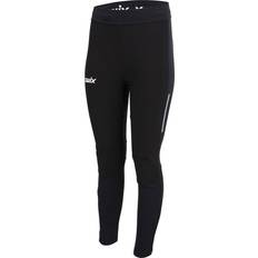 Swix Focus Wind Tights W - Black