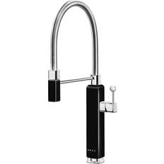 Smeg Kitchen Taps Smeg Semi-Professional (MDF50BL) Black