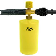 AVA Brass Foam Cannon 110-160 Bar