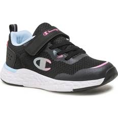 Champion Sneakers Bold Ps S32670-CHA-KK001 Schwarz