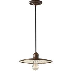 Elstead Lighting Urban Renewal Mini P-E Pendelleuchte