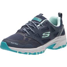 Skechers Green Walking Shoes Skechers hillcrest escapade womens trainers