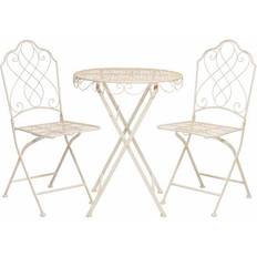 Ascalon Three Bistro Set