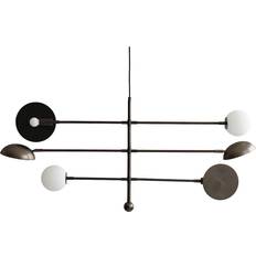 101 Copenhagen Sahn Pendant Lamp 125cm