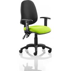 Dynamic Eclipse II Lever Office Chair