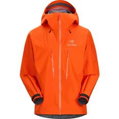 Arc'teryx Alpha SV Jacket - Phenom