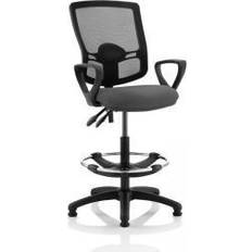 Eclipse Plus II Mesh Deluxe Loop Rise Office Chair