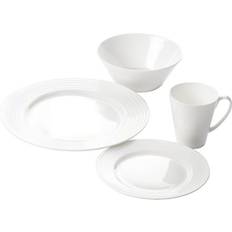 Aida Passion Dinner Set 16pcs