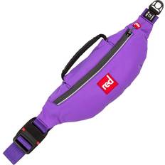 Purple Red Original Airbelt Personal Flotation Device