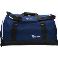 White Duffle Bags & Sport Bags Precision Pro Hx Medium Holdall Bag navy/White