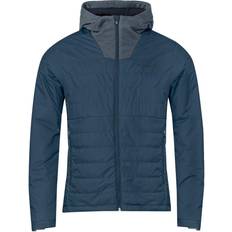 Vaude Sportswear Garment Jackets Vaude Mens Cyclist Hybrid Jacket