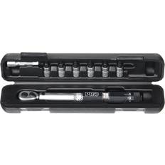 Pro Torque Wrenches Pro Included 3 Allen & T25 Torque Wrench