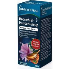 Klosterfrau bronchial cough syrup