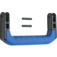 SKB 3I-HD80-BE iSeries Medium Replacement Handle, Blue Overmold