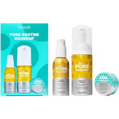 Gift Boxes & Sets on sale Benefit Pore Routine Roundup Pore Care Set £67.90