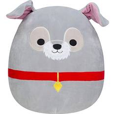 Squishmallows 14-inch Disney Tramp Plush