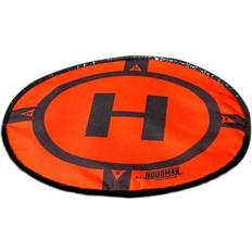 Hoodman drone landing pad 2 ft hdlp2