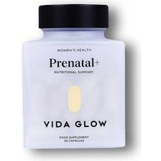 Vida Glow Prenatal + 25G