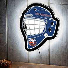 Evergreen NHL New York Islanders Ultra-Thin Sign