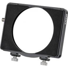 Tilta 95mm Stackable Circular Tray for Mirage Matte Box, Black