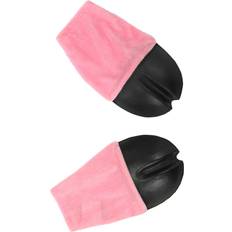 Fun Pig Front Hooves Costume Gloves