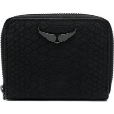 Zadig & Voltaire Mini Zv Wallet