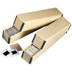 Lineco Slide Storage Box
