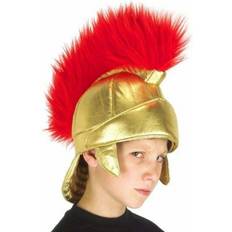 Henbrandt Child Roman Helmet Fabric Hat