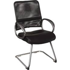 Boss Office Products B6409 Mesh Guest Office Chair