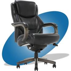 La-Z-Boy Delano Ergonomic Executive Big Office Chair