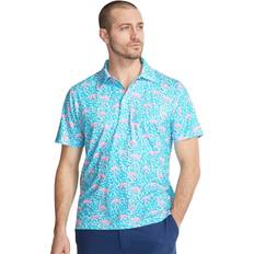 Chubbies Men's Performance Polo Domingo