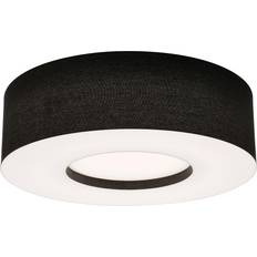 AFX MCF2432MB Montclair 3 Ceiling Flush Light