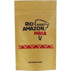 Rio Amazon Maca Powder, 100gr