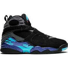 Nike Air Jordan 8 Retro Aqua 2015 M - Black/True Red/Flint Grey/Bright Concord