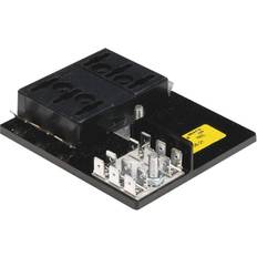 Seachoice 6 Gang ATO/ATC Fuse Block