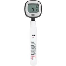 Silicone Kitchen Thermometers OXO Good Grips Meat Thermometer 2cm